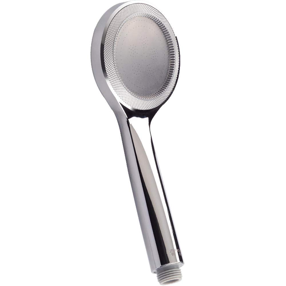 Pommeau douche fleur soleil pour spa et détente à la maison