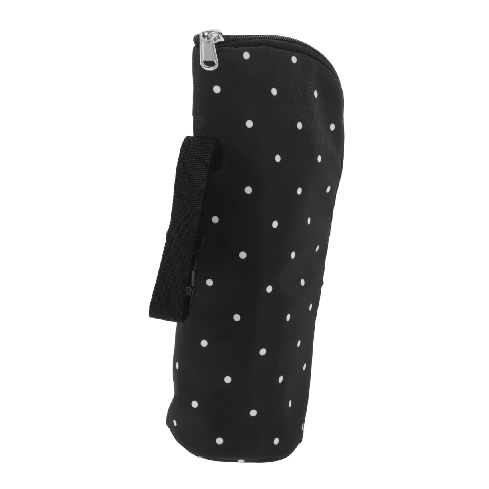 ERINGOGO Insulated Bottle Cooler Tote Bag Portable Thermal Bottle Sleeve for Milk and Water Compact Travel Friendly Design for Daycare and Outings Versatile Storage