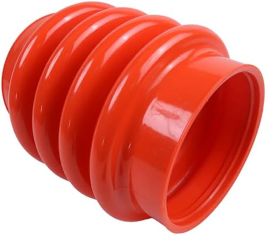 Bellow Boot 3540-10010 Replacement for Mikasa MT70 MT72 MT74 MT75 Rammers Compatible with 4451611