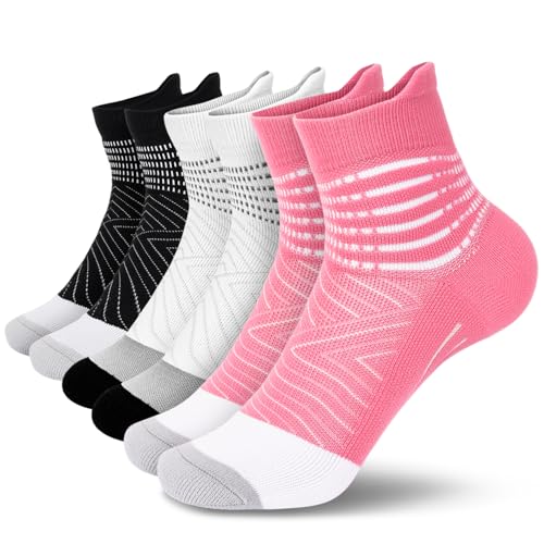 IRAMY Compression Ankle Support Socks