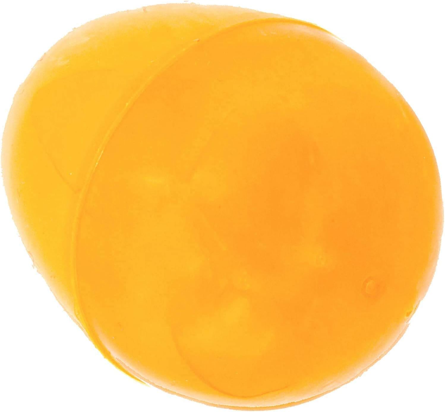 The Dreidel Company Fillable Easter Eggs with Hinge Bulk Colorful Bright Plastic Easter Eggs, Perfect for Easter Egg Hunt, Suprise Egg, Easter Hunt, 2.25" Assorted Colors (200-Pack)