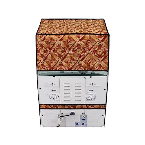 Image of DREAM KING Water Purifier RO Cover for Aquaguard, Kent Grand, Kent Pearl Ro Body Cover | Waterproof & Dustproof Cover for All Type RO Model Multicolor SA52