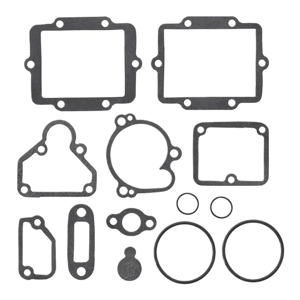 Kit Completo de Juntas Compatible con Motor KX 250 KX250 1993 1994 1995 1996 1997 1998 1999 2000 2001 2002 2003
