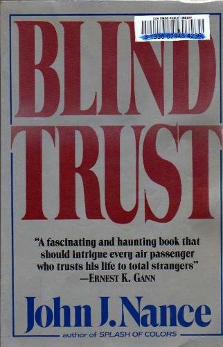 Blind Trust