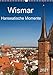 Produktbild Wismar - Hanseatische Momente (Wandkalender 2021 DIN A3 hoch)