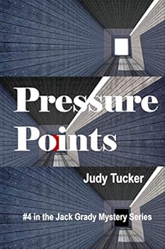 Paperback Pressure Points (Jack Grady Mysteries) Book