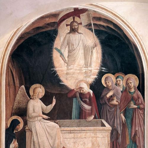 4/10 - Empty Tomb, Empty Egg