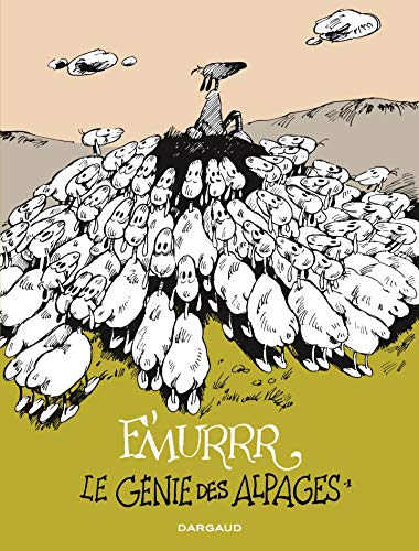 Télécharger Le Génie des Alpages - Intégrale - tome 1 Livre PDF Gratuit