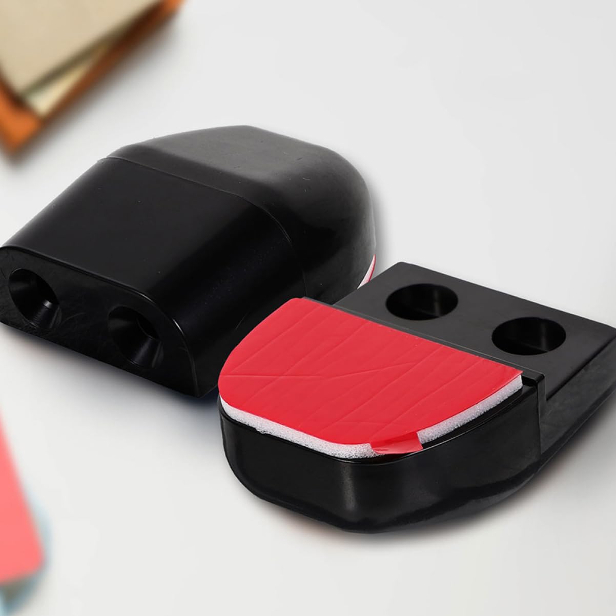 iplusmile 10paires Sifflets Avertisseurs De Cerfs Pour Véhicules Dispositifs De Sécurité Automobile Pour Prévenir Les Collisions Faune Pratiques Et Efficaces Pour Conduite Milieu