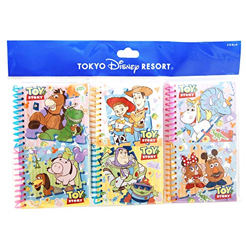 専用商品　　　　　ディズニー　メモセット 51t8UfjY2GL._UF350,350_QL50_.jpg