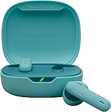 [50% off] JBL Vibe Flex 2 - True Wireless Earbuds - Blue