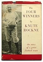 Four Winners 081595509X Book Cover