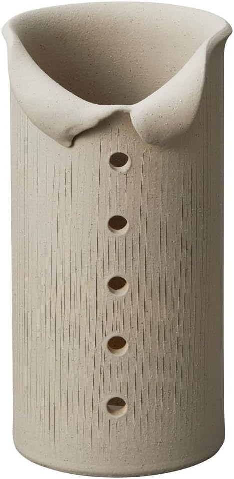 Gray Color Umbrella Stand by Maru-i Seito