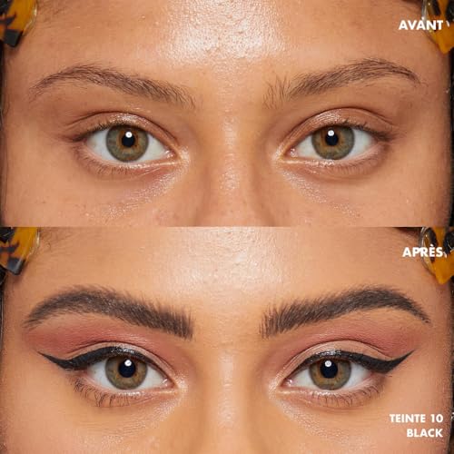 Soulevez Et ATTACHEZ ! crayon à sourcils # - vue 5