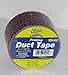 Quality Home 50029 Leopard Print All Purpose Duct Tape, 10 yards Length x 2