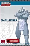 Fullmetal Alchemist Boxset W/Alphonse Figurine
