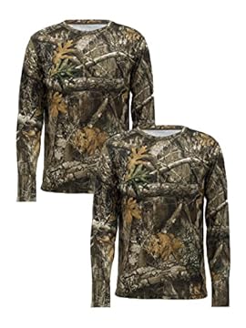 realtree camo hunting clothes