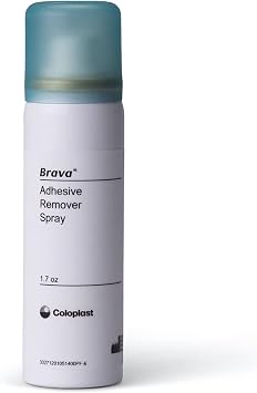 Brava Adhesive Remover - Sting Free (4 Pack)