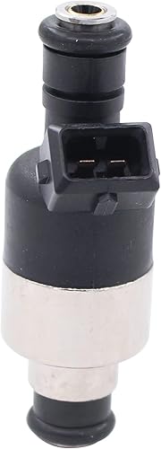 Miniatura 5 de NewYall Paquete de 8 inyectores de combustible de 5.7 L