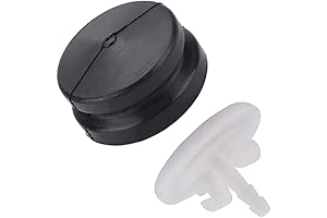Toro Primer Bulb Replacement: 667460 for Toro CCR-3650, CCR-1000,CCR-2000 Snowblowers