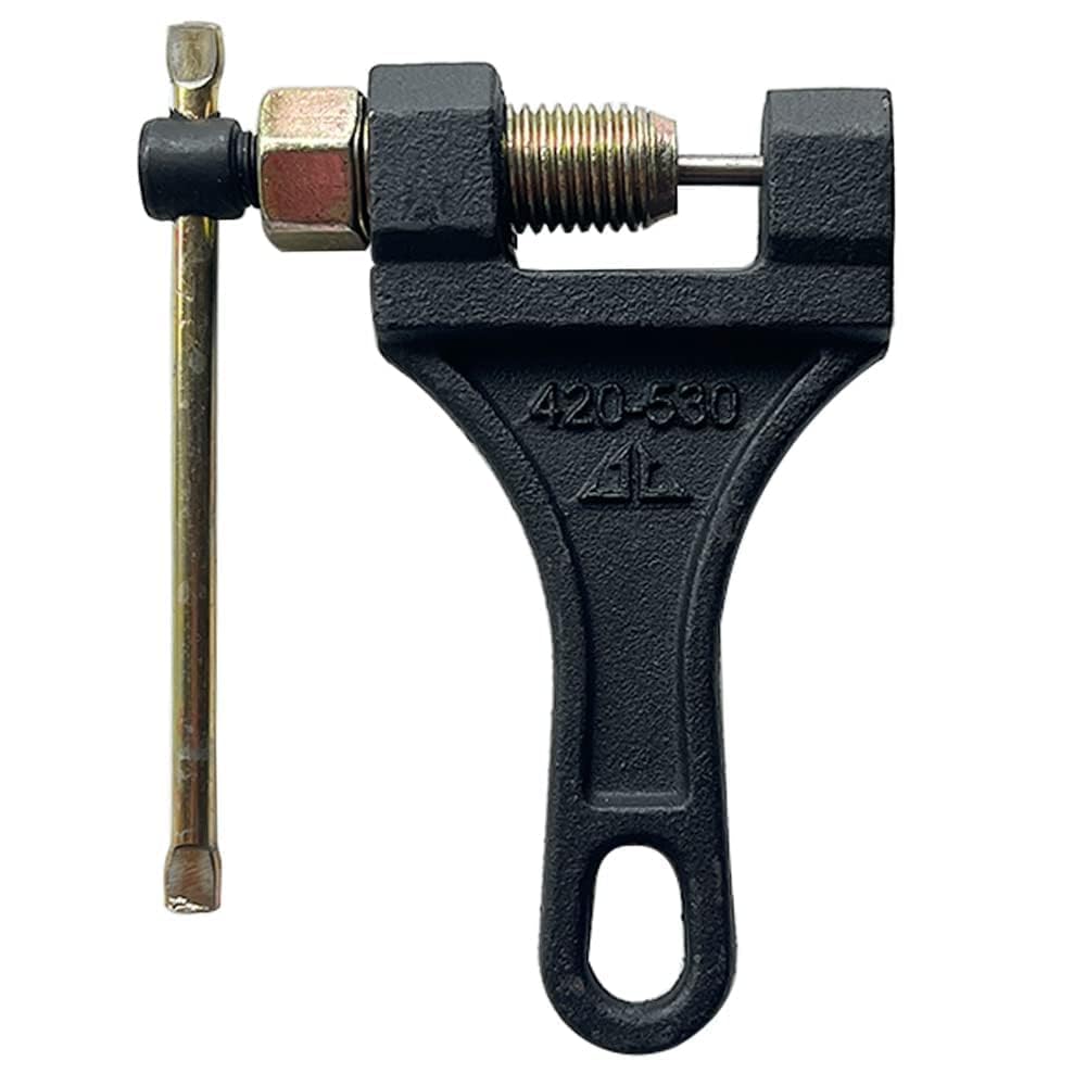 Breeze Shears Chain Splitter Chain Wrench Bicycle Chain Pin Remover Chain Breaker Bike Link Breaker Splitter MTB Cycle Repair Tool Bicycle Chain Puller Link Extractor Cycling Repair (B0CQXV8B7M) Amazon Price History, Amazon Price Tracker