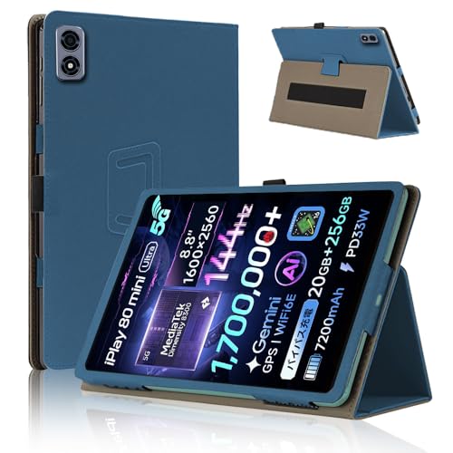 Amazon.co.jp: For ALLDOCUBE iPlay 80 mini Ultra ケース カバー