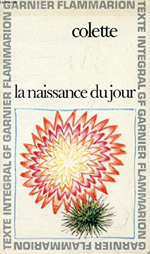 la naissance du jour [French] B003X6YYZU Book Cover