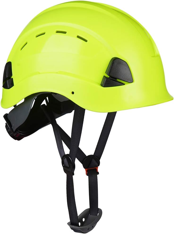 UNINOVA Safety Hard Hat ANSI Z89.1 OSHA Approved Helmet Adjustable
