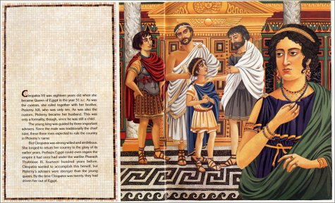 Cleopatra