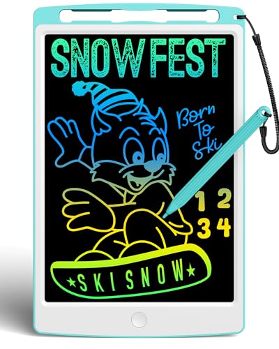 Bravokids 10 Inch LCD Writing Tablet