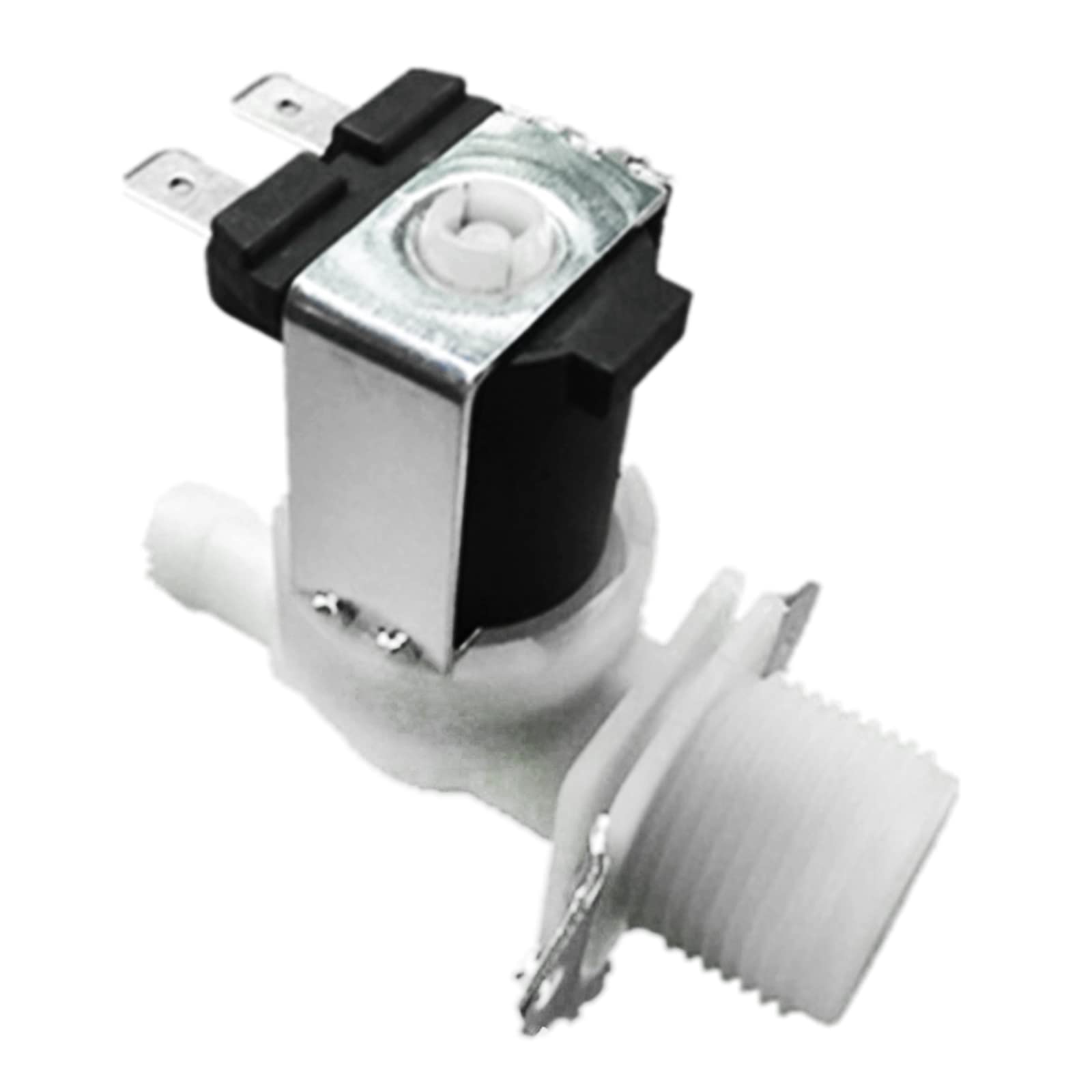 1/2 Bsp Brass Needle Valve , Ideal For Controlling Air And Water