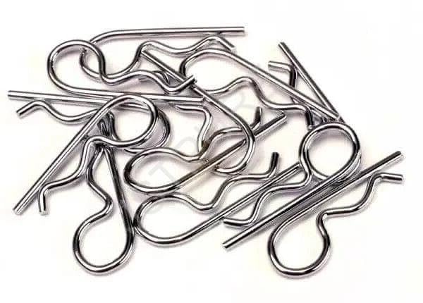 ST Racing Concepts ST2735R Front Bumper for Slash, Rustler, Stampede and Bandit (Red)