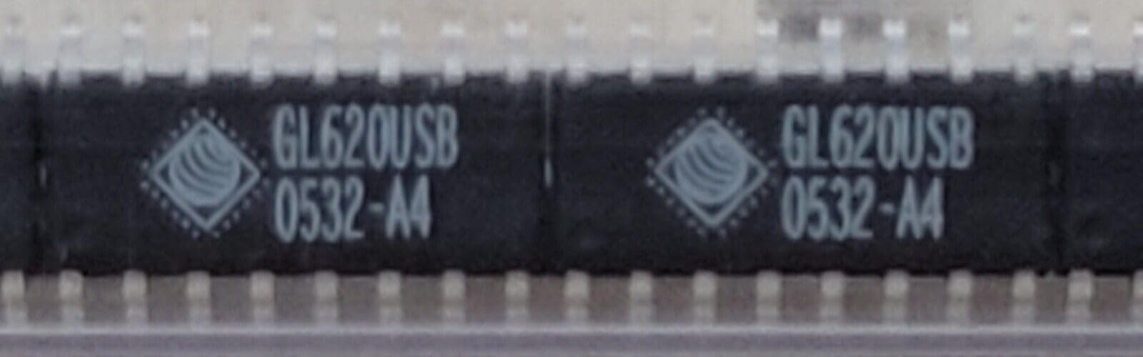 Brand New (1 PCS) GL620 GENESYS