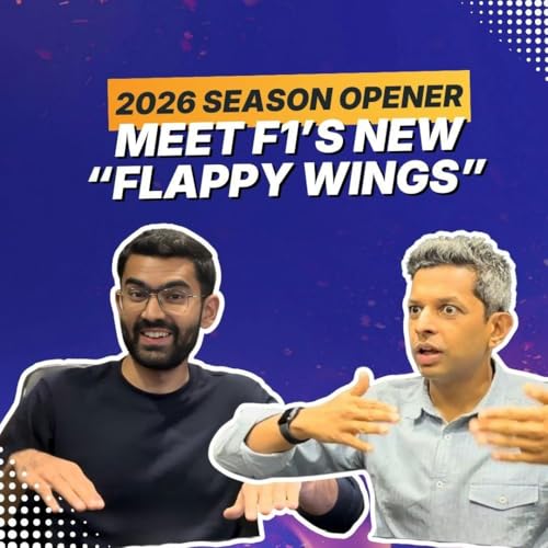 Inside Formula 1&rsquo;s 2026 Regulation Reset