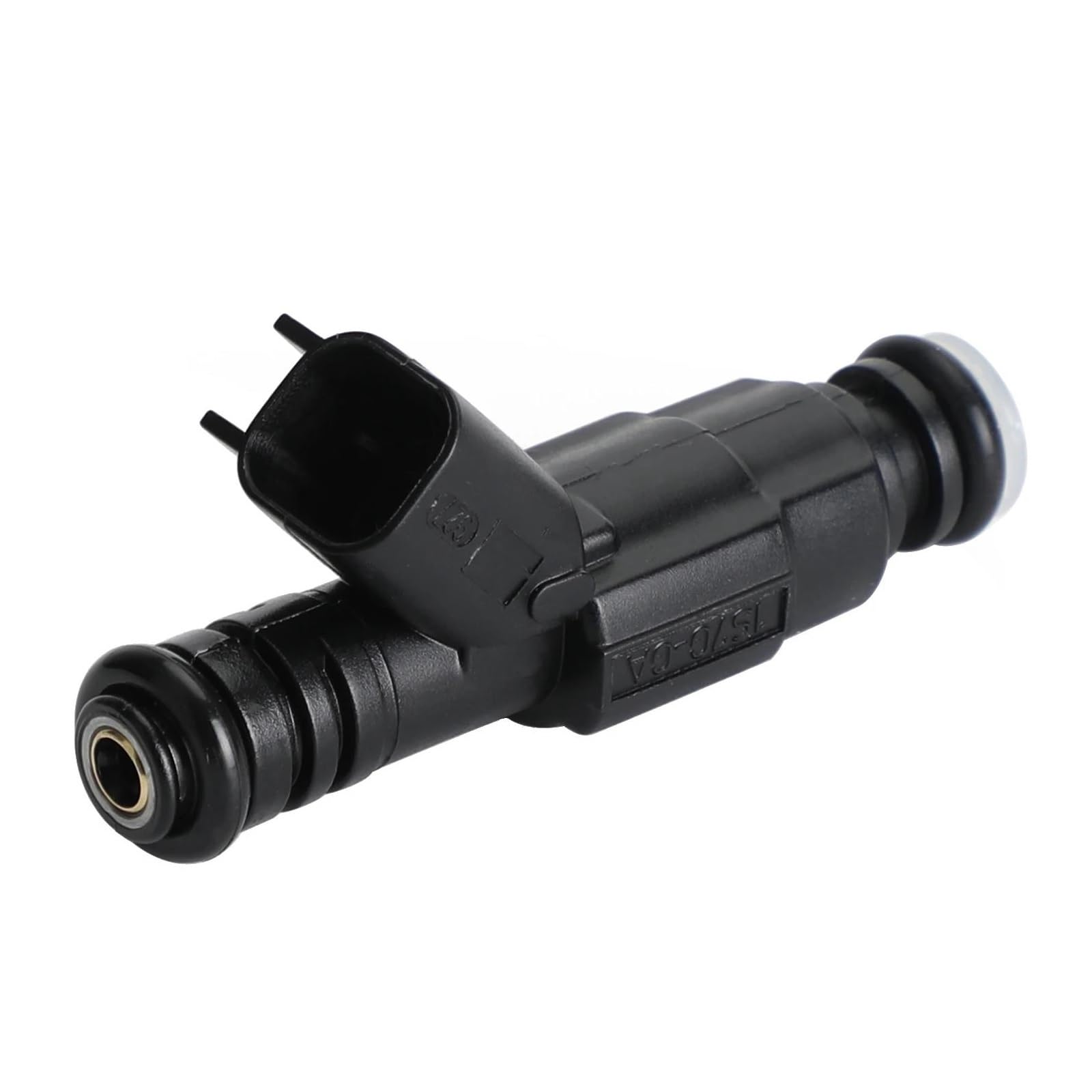 Gsdwwew One Color For C-Max For Fiesta For Focus Car Fuel Injectors 1Pcs 0280156154 1S7g-Ga 1S7g9f593ga Fuel Injector