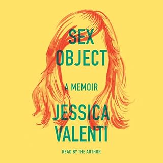 Sex Object cover art