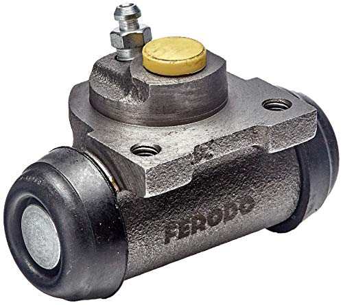 Cilindretto Freno Posteriore Ferodo FHW209 | In Ghisa Per Auto | Compatibile Con Modelli FIAT E Altri - Foto 7