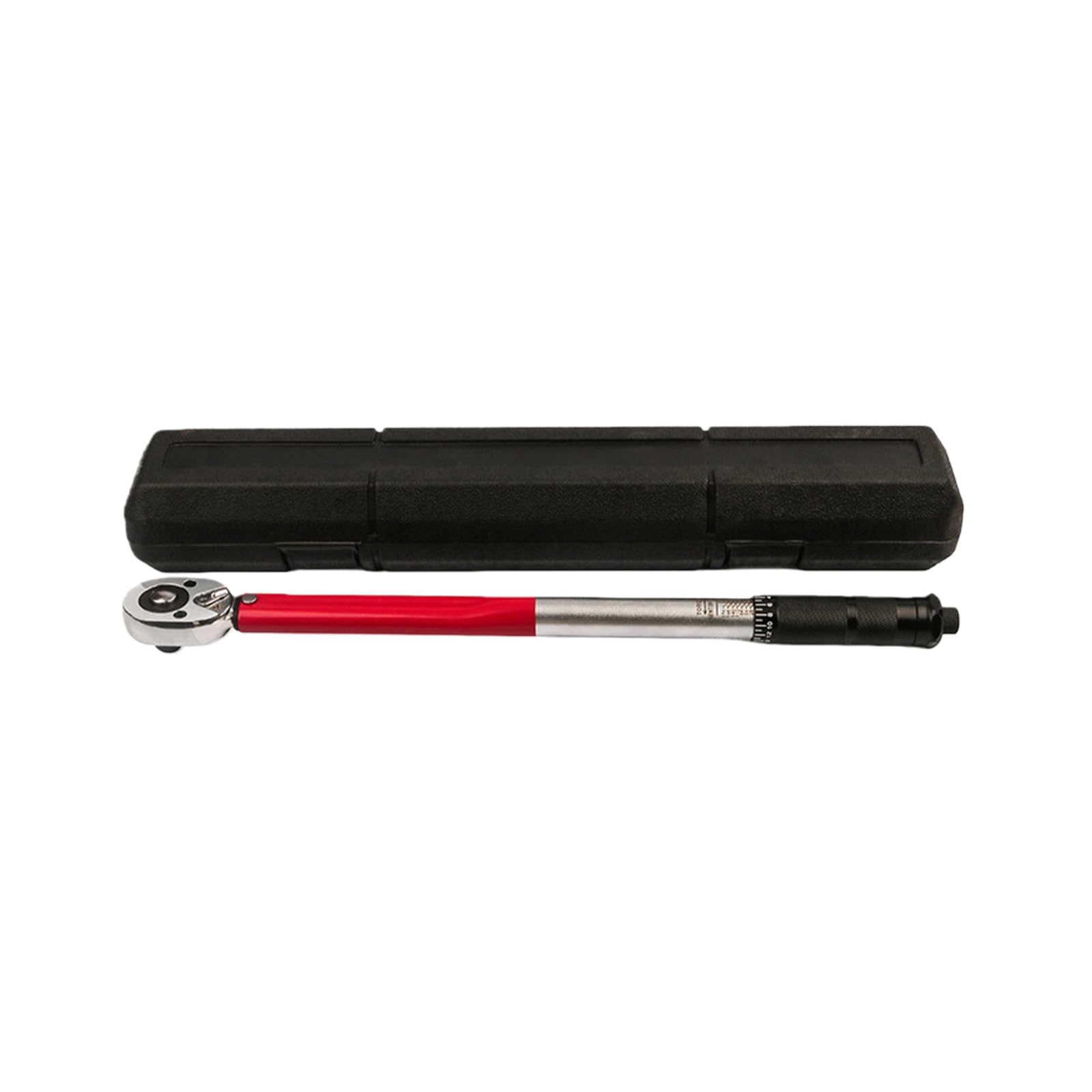 Zyouqi 19 110Nm Durability Torques Wrench Adjustable Ratcheting Wrenches Tool For Automotive Bike Maintenance Bike Mechanical Use Steel Torques Wrench