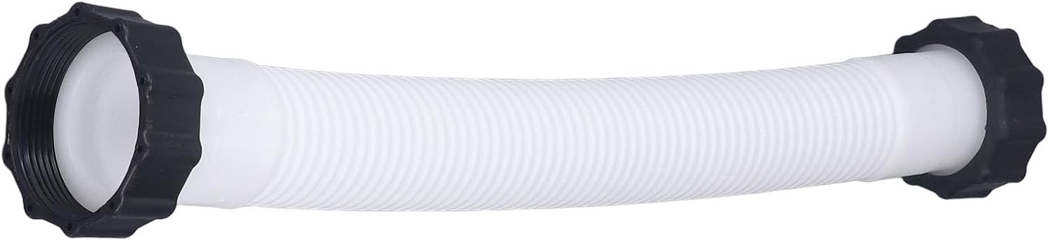 Poolschlauch Für Intex Sandfilterpumpe – 40,6 Cm, 3,8 Cm Durchmesser