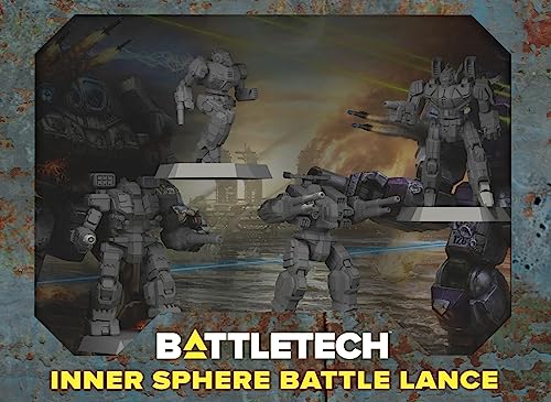 BattleTech, Multicolor, Small - Image 2