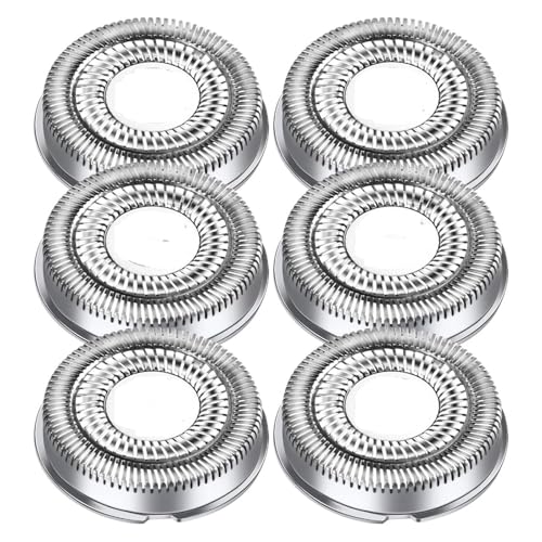 pVF[o[wbhAPhilips 1000 2000 3000 5000 AT8xx AT7xx PT8xx PT7xxΉ - ANZT[(6pcs)