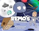 Remo's World Books