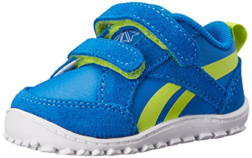 Reebok Ventureflex Chase Classic Shoe (Infant/Toddler)