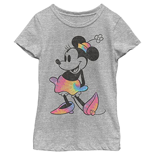 T-shirt Minnie Disney classique une idée cadeau anniversaire fille