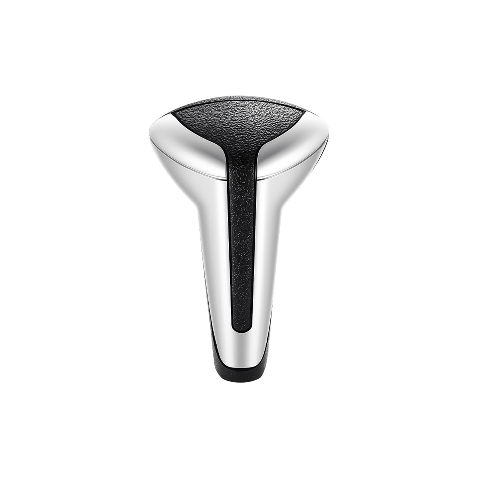 Meumir B Car Gear Kno Stick Shifter For Peugeot 307 308 408 607 608 Automatic Transmission Shift Kno Head Rod Decoration Accessories(B)
