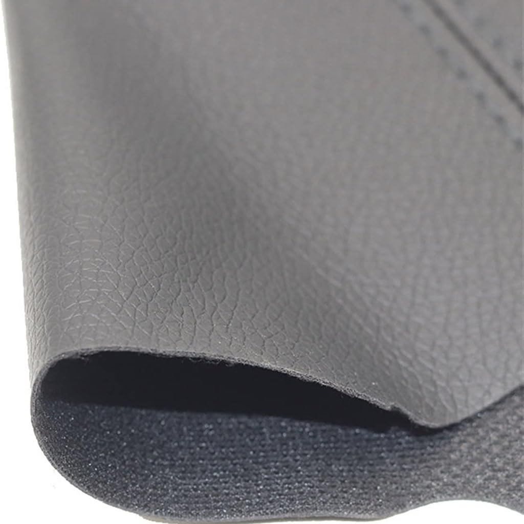Auto Versnellingsknop Voor Seat Voor Ibiza 2002-2010 Auto-Styling 5