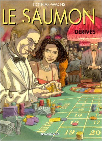 Le saumon, N°  2 : Dérives