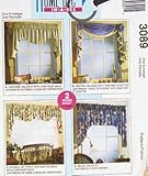 McCall's Patterns M3089 2 Hour Valance Classics