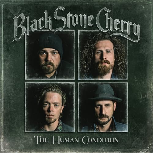 Black Stone Cherry