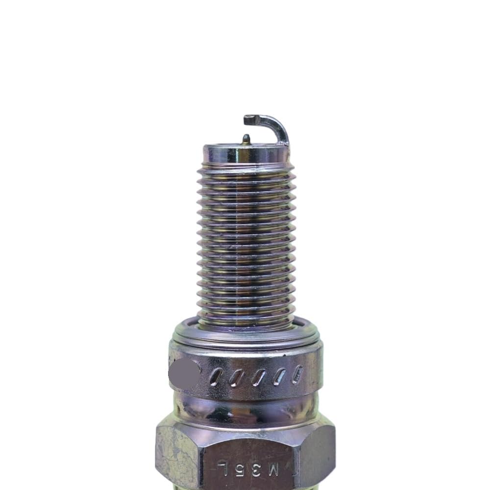 Bujías de Motor 1 Unidad Bujías de iridio para Motocicleta CR9EIX 3521 Actualización para CR9E CR9EK
